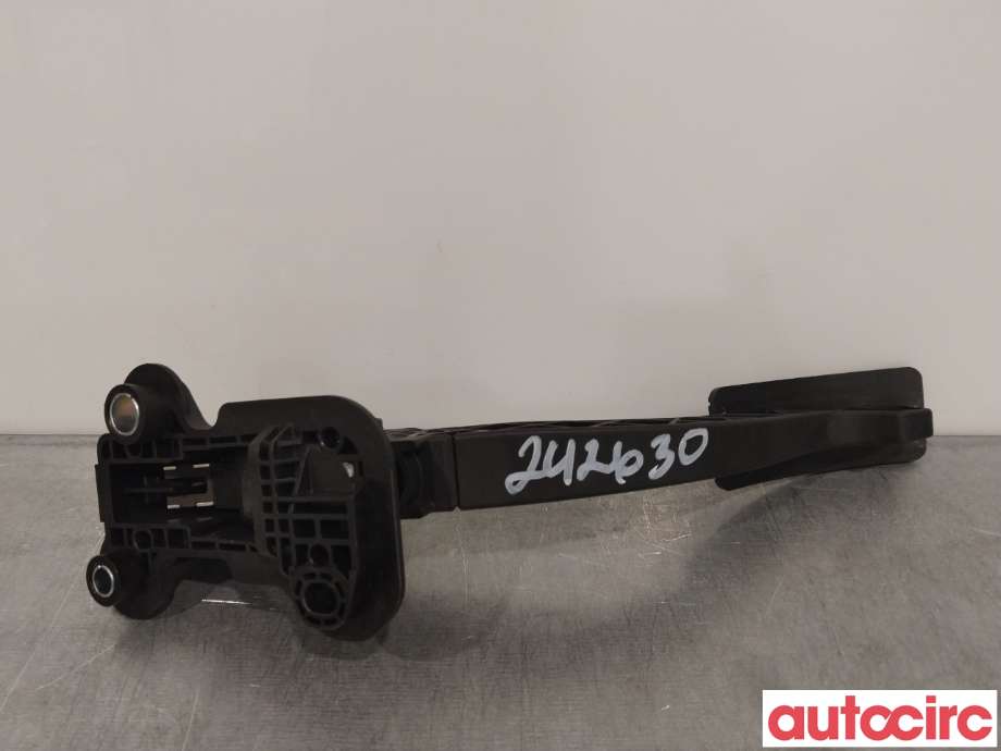 Pedal gass til Mitsubishi Outlander 2015-->> (Type III, Fase 2)  (MITSUBISHI|1600A116)