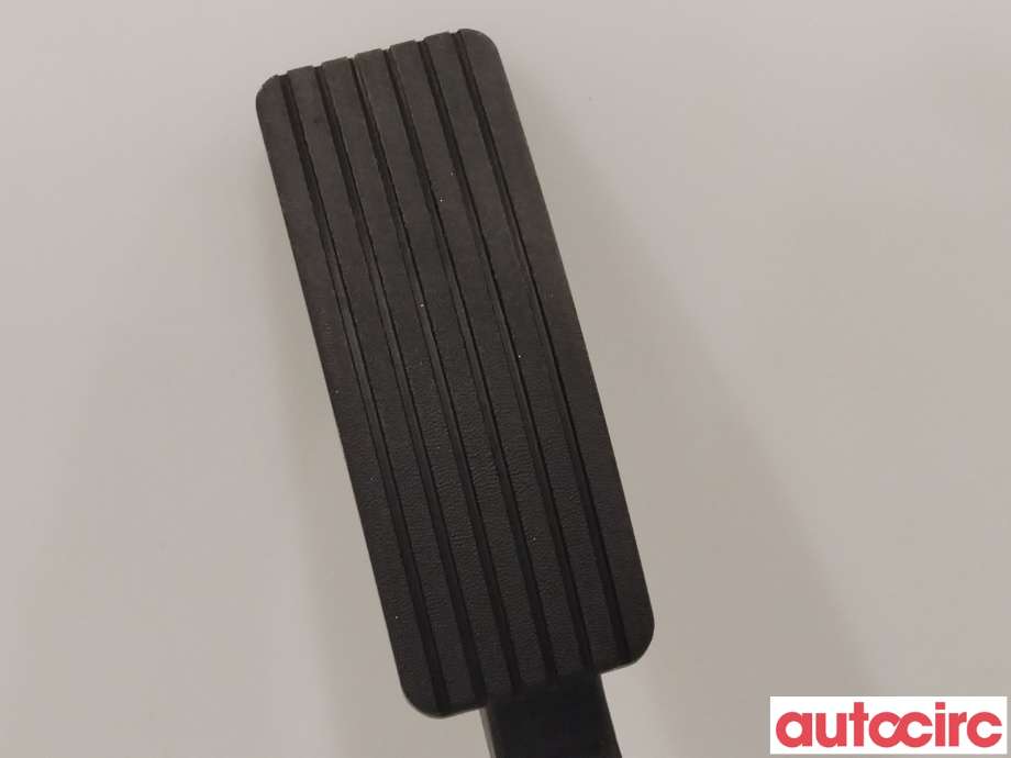 Pedal gass til Mitsubishi Outlander 2015-->> (Type III, Fase 2)  (MITSUBISHI|1600A116)