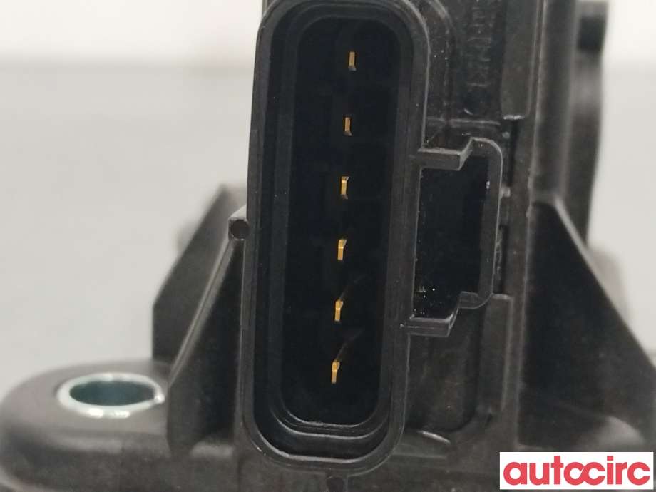 Pedal gass til Mitsubishi Outlander 2015-->> (Type III, Fase 2)  (MITSUBISHI|1600A116)