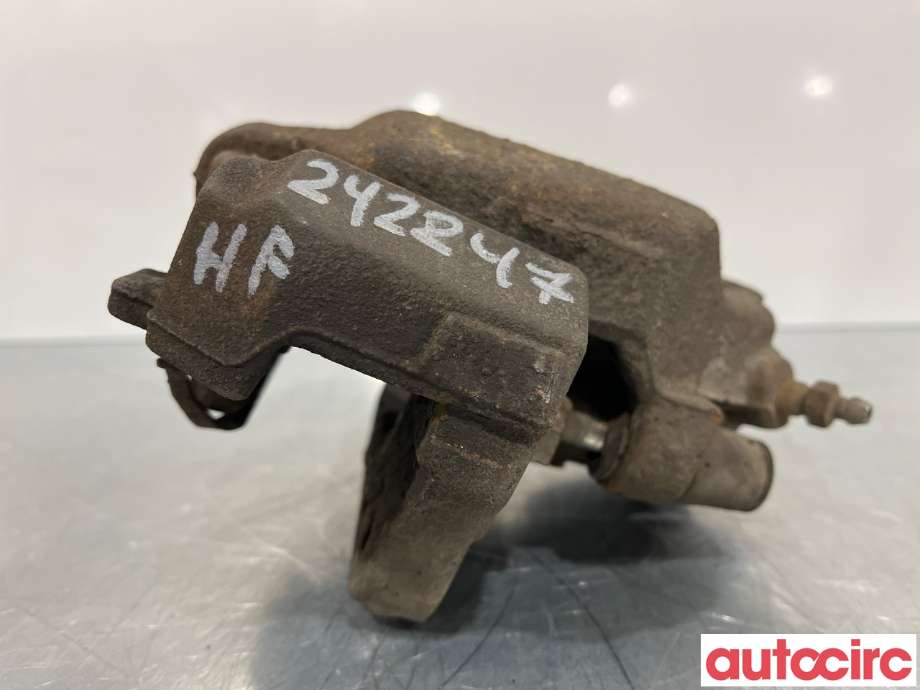 Bremsecaliper høyre foran til BMW 3-Serie 2005-2011 (E90/E91/E92/E93) (E90/E91/E92/E93) (BMW|34116778146|)