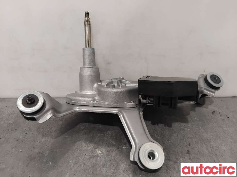 Viskermotor bakrute til Toyota RAV4 2019-->> (Type V)  (TOYOTA|8513042101|259600-3850|85130-42101)
