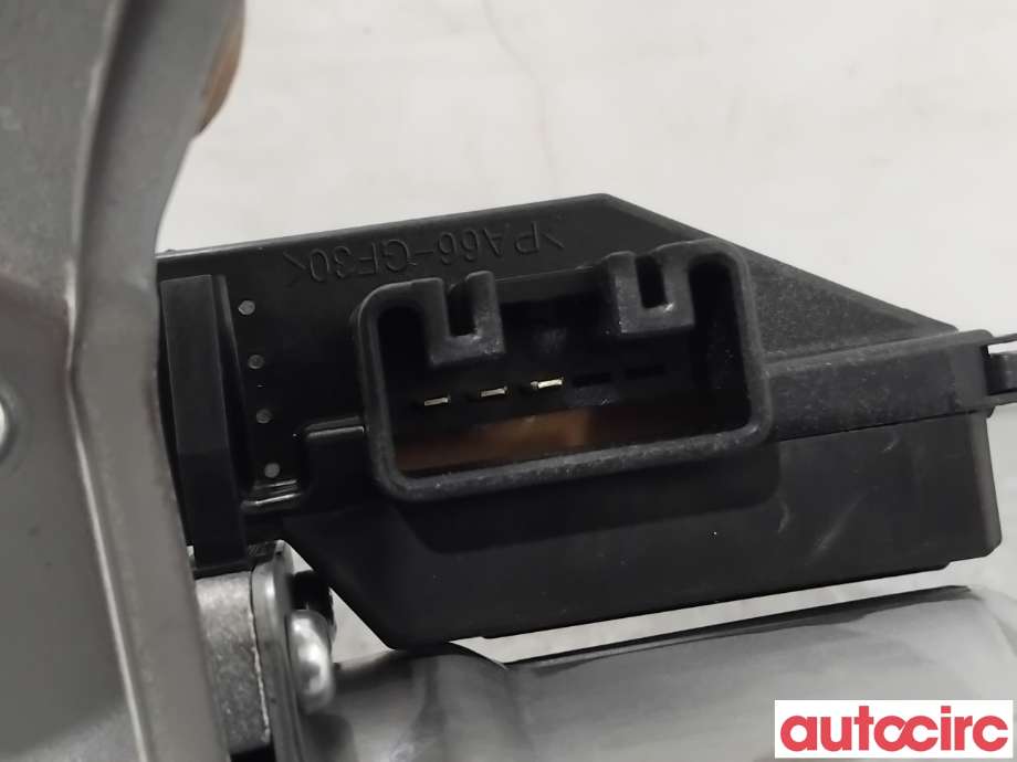 Viskermotor bakrute til Toyota RAV4 2019-->> (Type V)  (TOYOTA|8513042101|259600-3850|85130-42101)