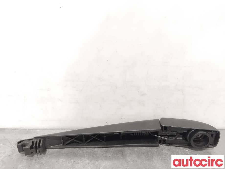Viskerarm bakrute til Toyota RAV4 2019-->> (Type V)  (TOYOTA|8524142110|)