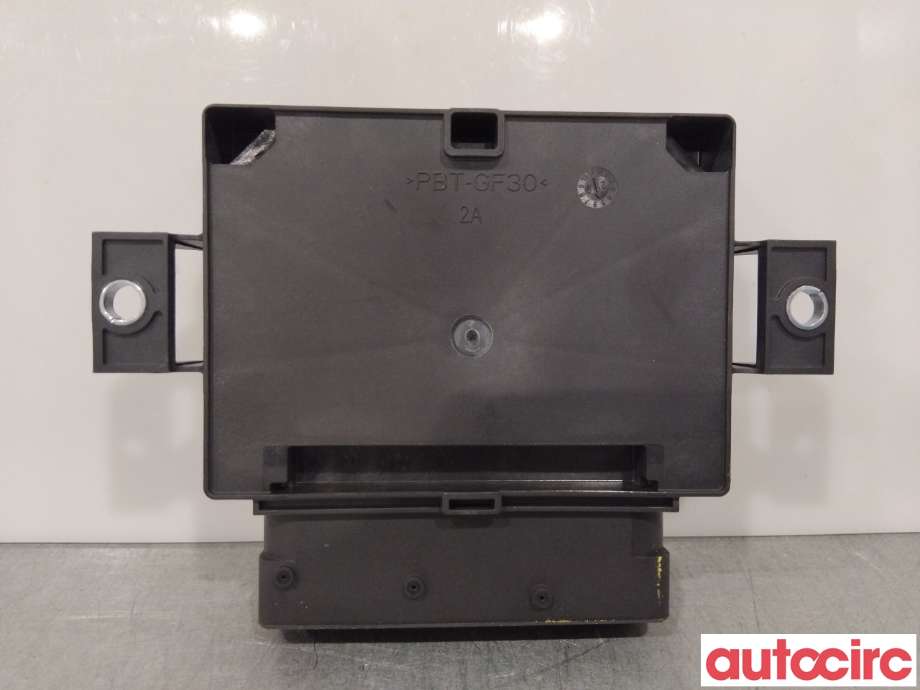 Styreenhet elektrisk parkbrems (EPB - Electric Parking Brake) til MG ZS EV 2019-2021 (Type I, Fase 1) (MG|10644795|A008W200)