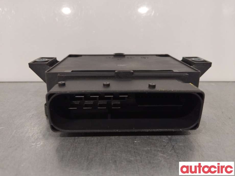 Styreenhet elektrisk parkbrems (EPB - Electric Parking Brake) til MG ZS EV 2019-2021 (Type I, Fase 1) (MG|10644795|A008W200)