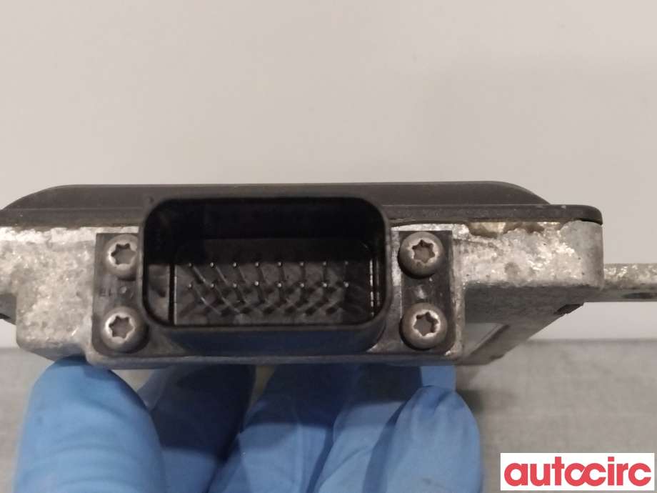 Sensor radar til MG ZS EV 2019-2021 (Type I, Fase 1)  (MG|10597027|654457738)