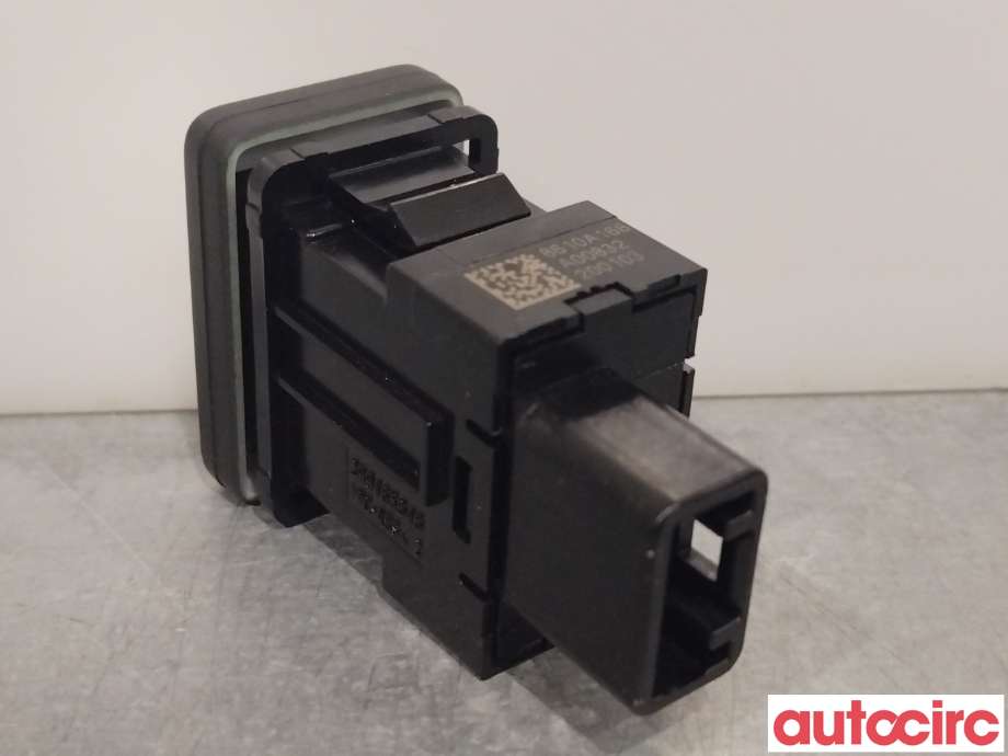 Bryter diverse til Mitsubishi Outlander 2015-->> (Type III, Fase 2)  (MITSUBISHI|8610A168|)