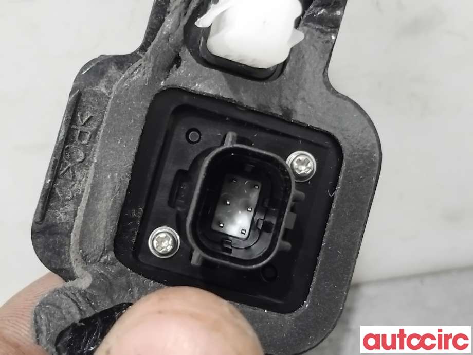 Kamera til Toyota RAV4 2019-->> (Type V)  (TOYOTA|867B042040|GP-KDE3J4RG|867B0-42040)