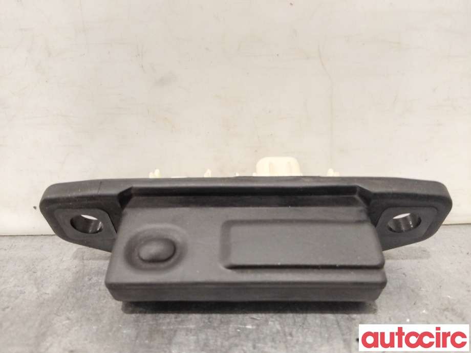 Bakluke/bakdør håndtak til Toyota RAV4 2019-->> (Type V)  (TOYOTA|8484047040|)