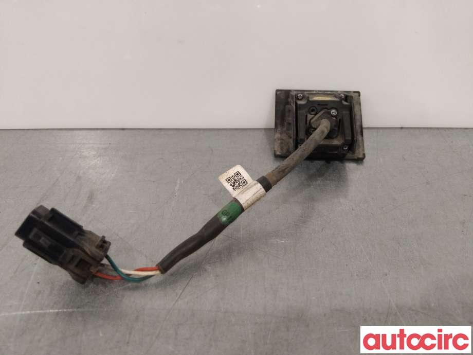 Kamera til MG ZS EV 2019-2021 (Type I, Fase 1)  (MG|10587652|544465591)
