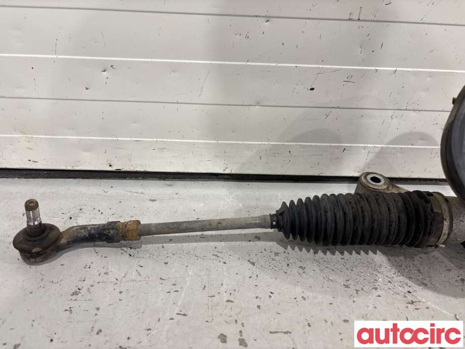 Tannstang til Ford Fiesta 2008-2012 (Type VI, Fase 1)  (FORD|2019944|8V51-3200-CL)