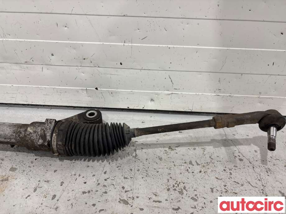 Tannstang til Ford Fiesta 2008-2012 (Type VI, Fase 1)  (FORD|2019944|8V51-3200-CL)