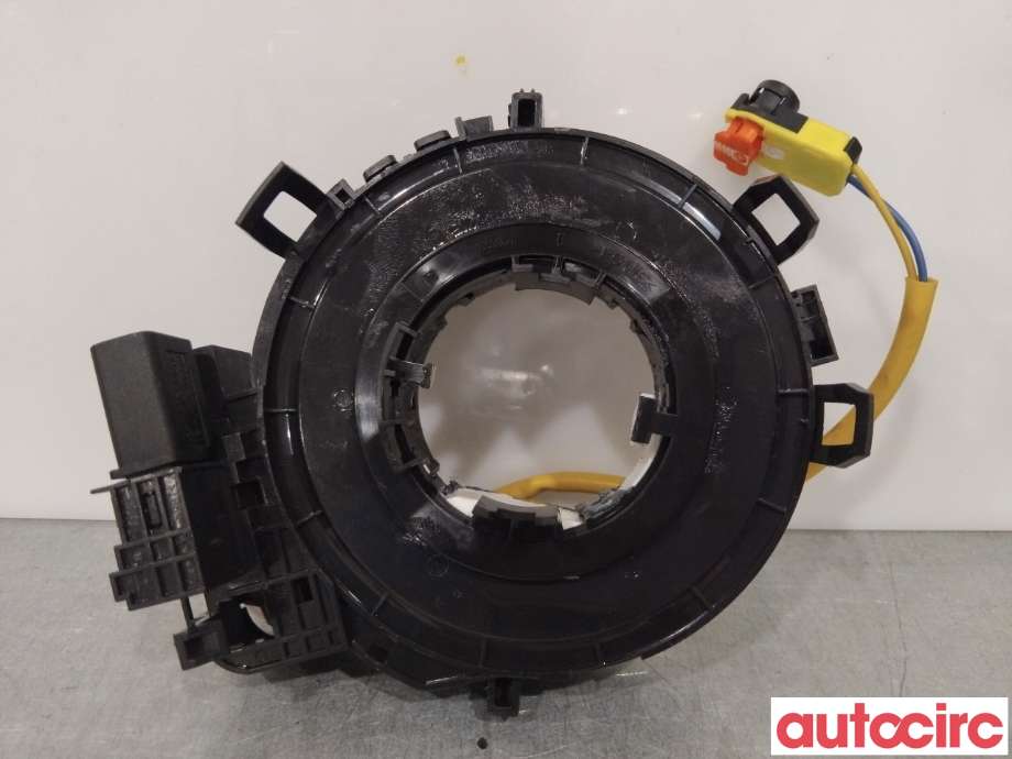 Airbag slepering til MG ZS EV 2019-2021 (Type I, Fase 1)  (MG|10990404|654466978)