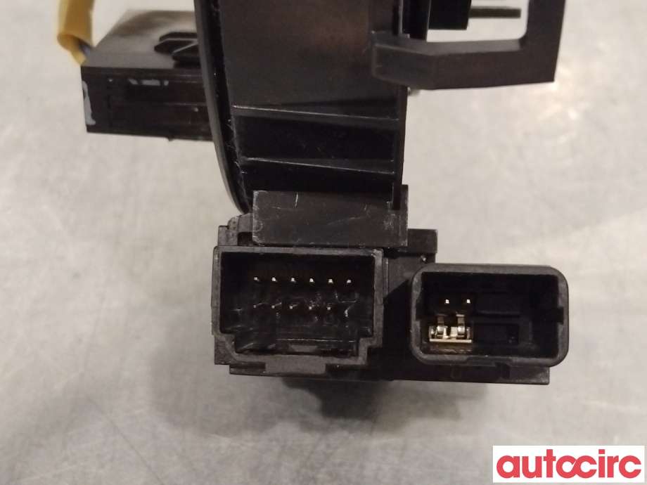 Airbag slepering til MG ZS EV 2019-2021 (Type I, Fase 1)  (MG|10990404|654466978)
