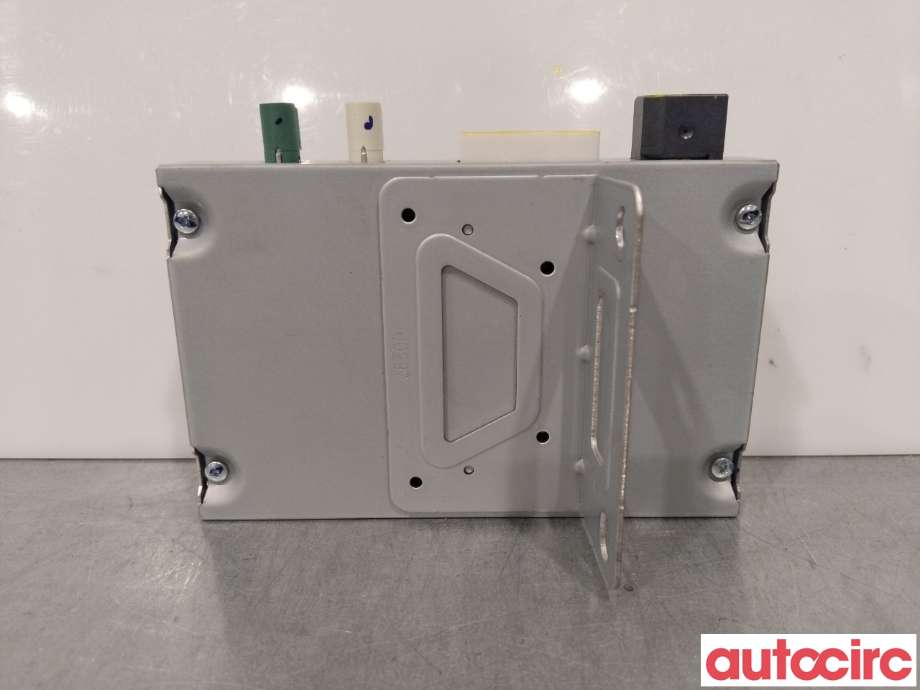 Antenne forsterker til MG ZS EV 2019-2021 (Type I, Fase 1)  (MG|10642550|MB-V05)