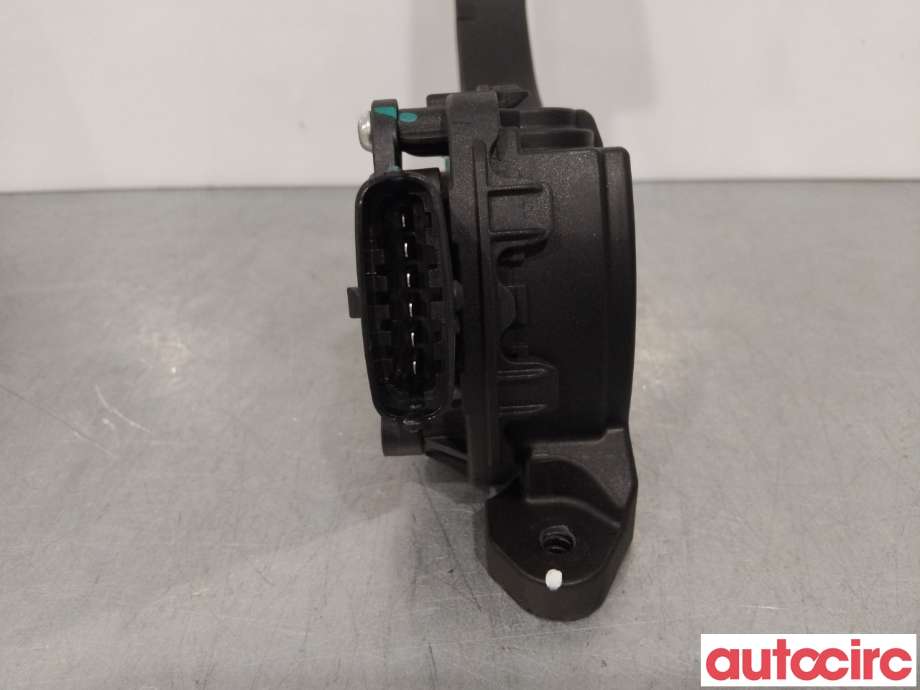 Pedal gass til MG ZS EV 2019-2021 (Type I, Fase 1)  (MG|NO NR|501001-01|503123)