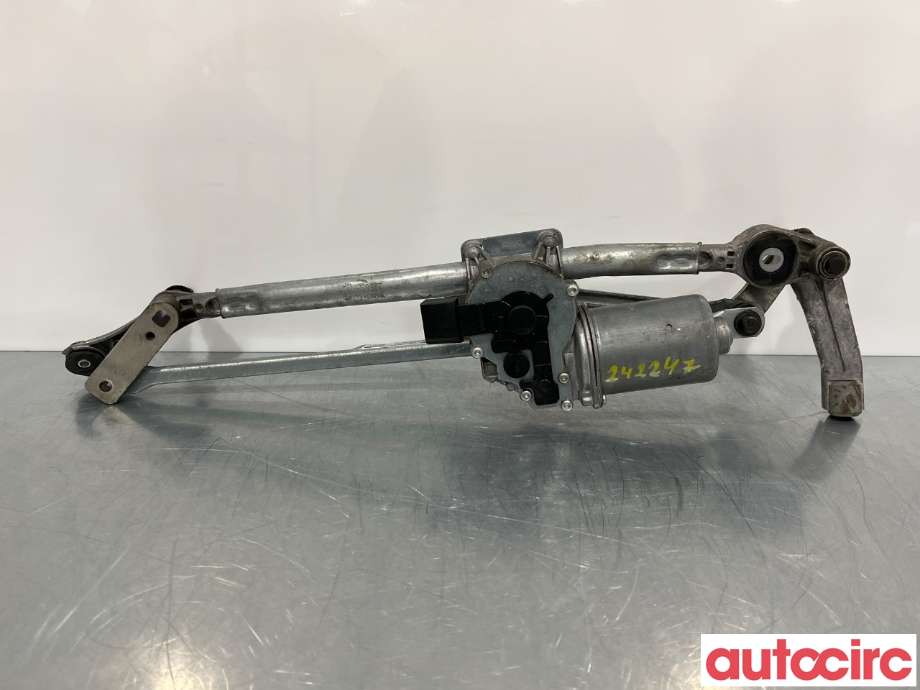 Viskermotor frontrute til BMW 3-Serie 2005-2011 (E90/E91/E92/E93) (E90/E91/E92/E93) (BMW|61617161711|404959|6978263)
