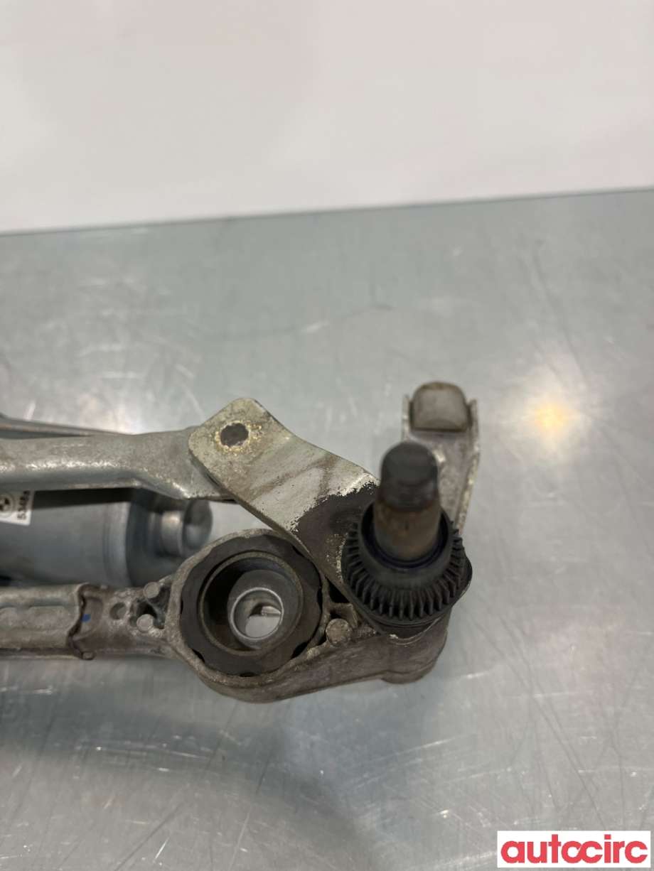 Viskermotor frontrute til BMW 3-Serie 2005-2011 (E90/E91/E92/E93) (E90/E91/E92/E93) (BMW|61617161711|404959|6978263)