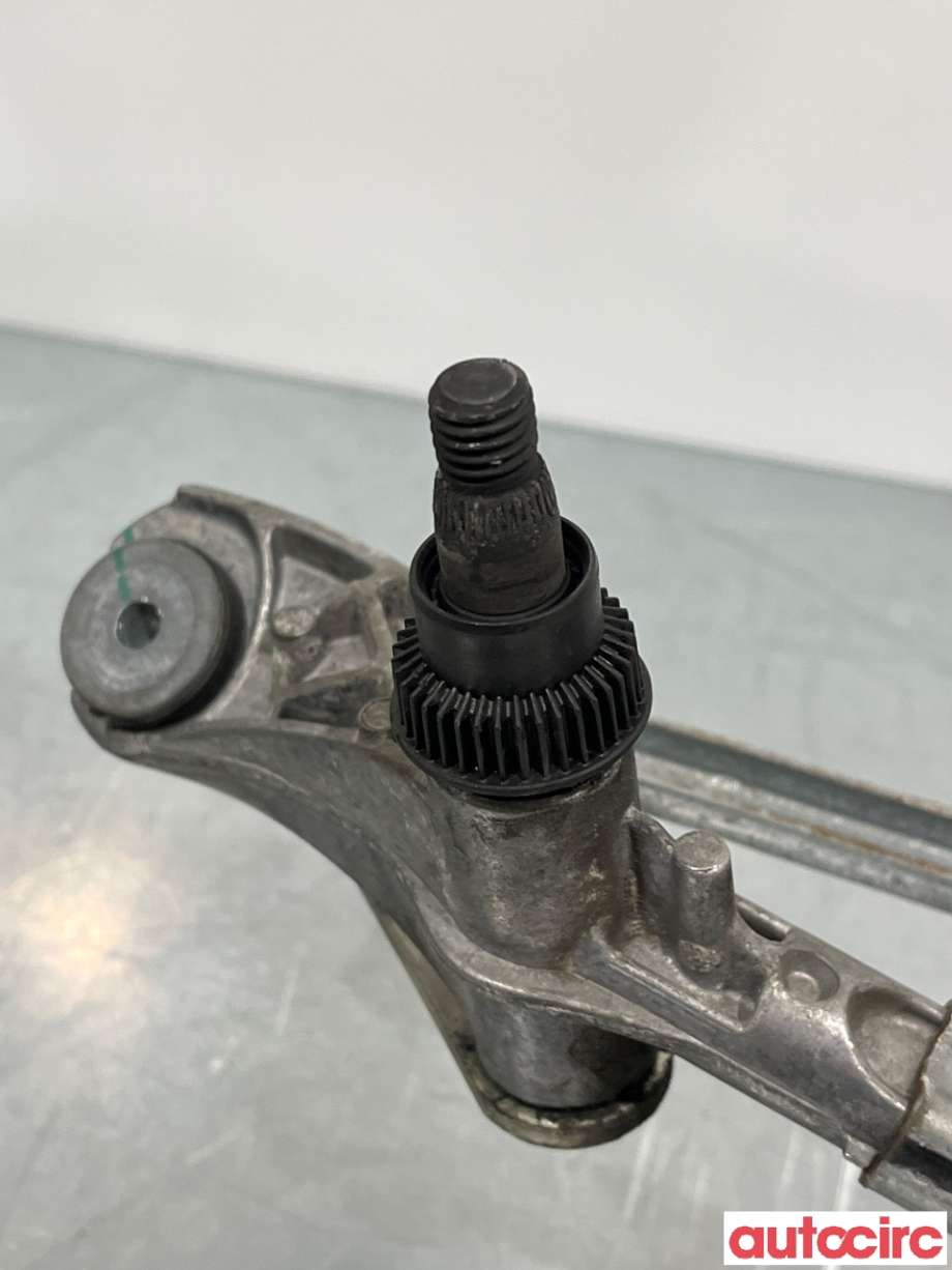 Viskermotor frontrute til BMW 3-Serie 2005-2011 (E90/E91/E92/E93) (E90/E91/E92/E93) (BMW|61617161711|404959|6978263)