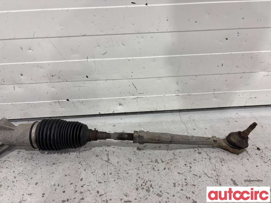 Tannstang elektrisk til Peugeot 2008 2013-2019 (Type I)  (PEUGEOT|1627692880|)