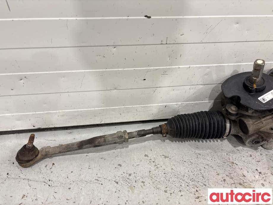 Tannstang elektrisk til Peugeot 2008 2013-2019 (Type I)  (PEUGEOT|1627692880|)