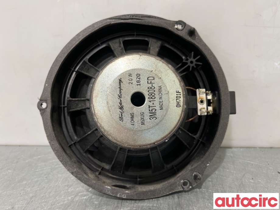 Bilstereo høyttaler til Ford Kuga 2008-2012 (Type I)  (FORD|1346729||3M5T-18808-FD)