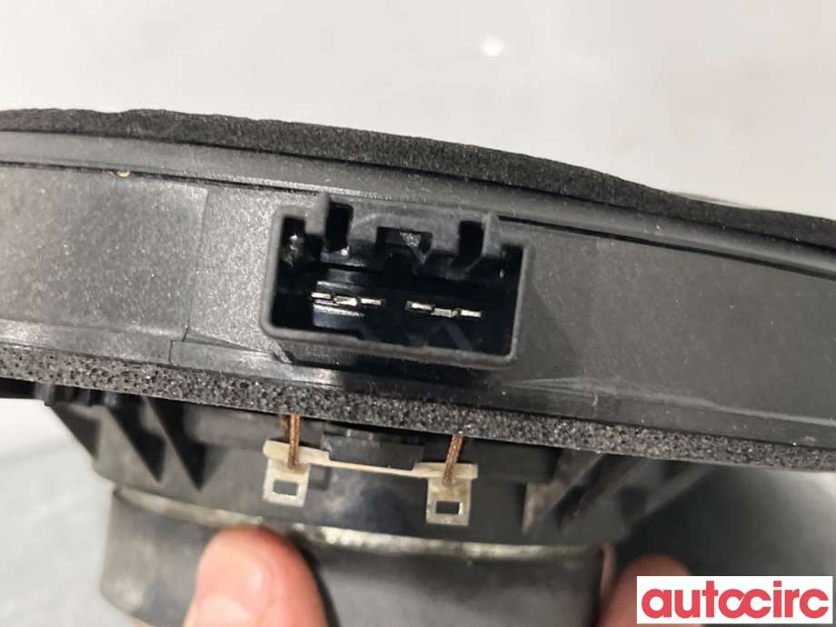 Bilstereo høyttaler til Ford Kuga 2008-2012 (Type I)  (FORD|1346729||3M5T-18808-FD)