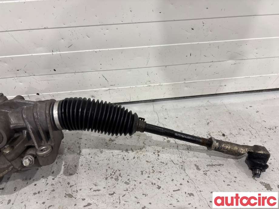 Tannstang elektrisk til VW Caddy 2015-2020 (Type III, Fase 3)  (VOLKSWAGEN|1K1423055M|)