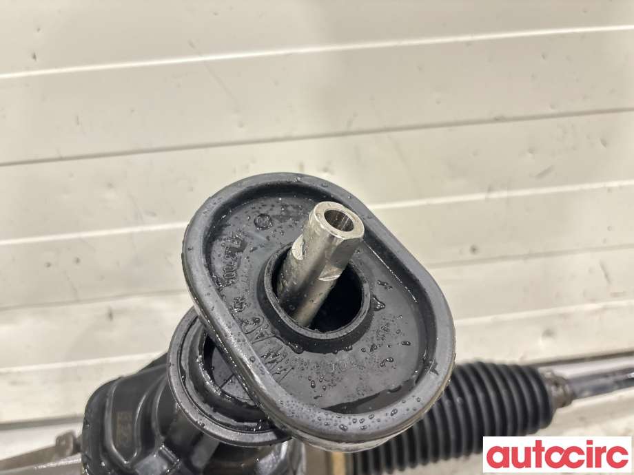 Tannstang elektrisk til VW Caddy 2020-->> (Type IV)  (VOLKSWAGEN|5R4423061G|)
