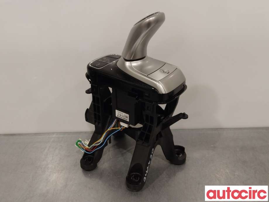 Girstang/girvelger automat til Mitsubishi Outlander 2015-->> (Type III, Fase 2) (MITSUBISHI|2400A355)