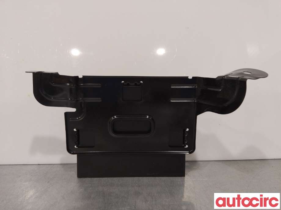 Styreenhet diverse til MG ZS EV 2019-2021 (Type I, Fase 1) (MG|10489412|ZS11E)