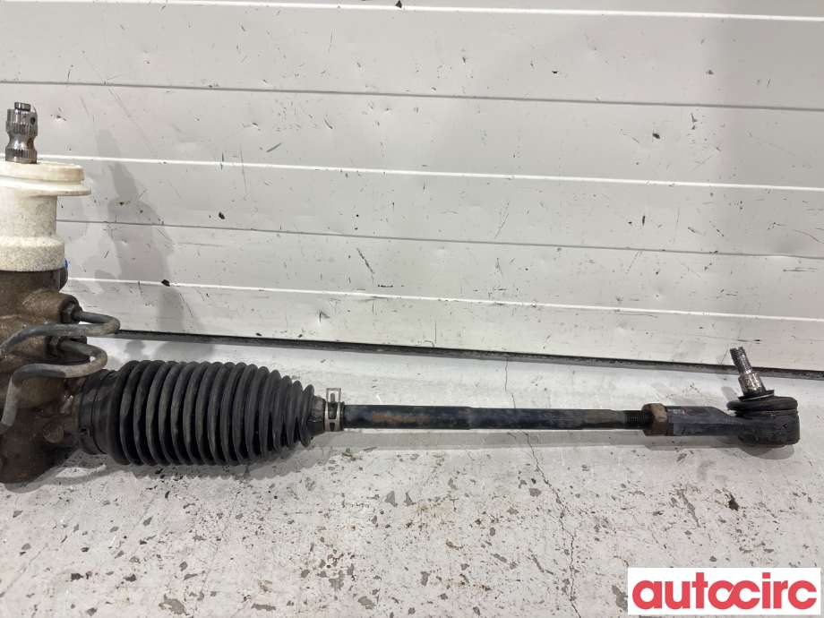 Tannstang til Mitsubishi Grandis 2004-2009  (MITSUBISHI|MN103359|)