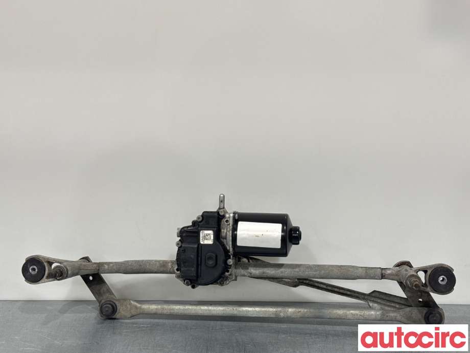 Viskermotor frontrute til Ford Transit Connect 2013-2018 Type II, Fase 1 (FORD|2682132|W000077359|GK31-17504-BA)
