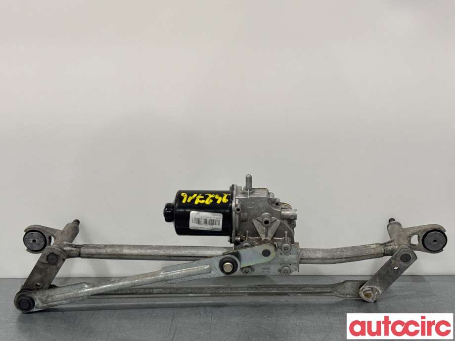 Viskermotor frontrute til Ford Transit Connect 2013-2018 Type II, Fase 1 (FORD|2682132|W000077359|GK31-17504-BA)