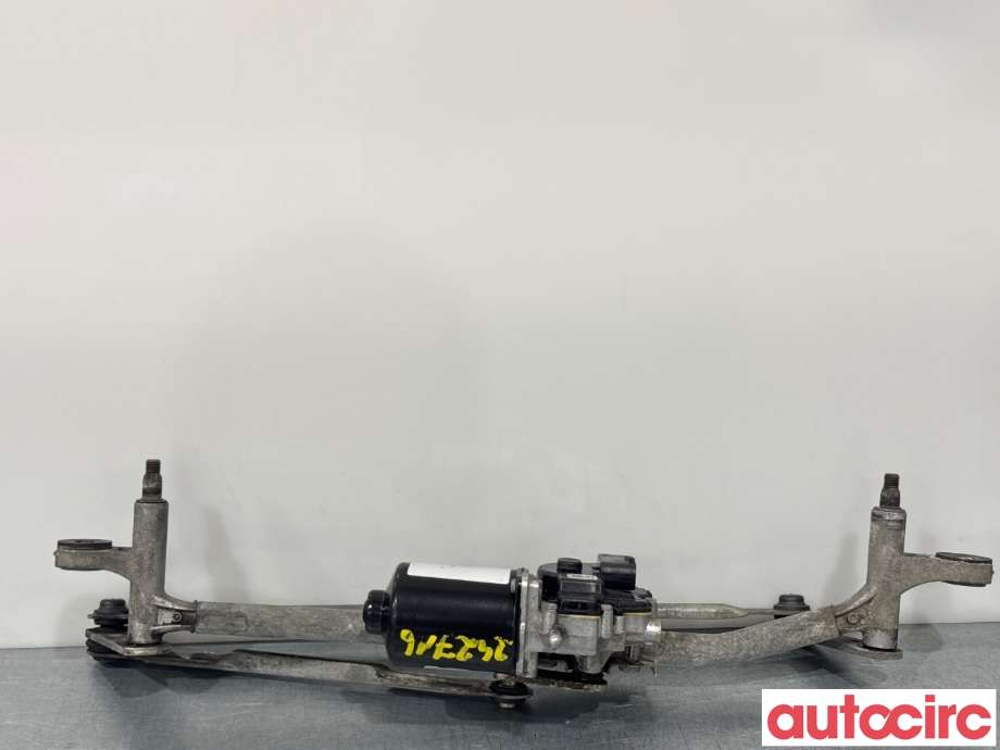 Viskermotor frontrute til Ford Transit Connect 2013-2018 Type II, Fase 1 (FORD|2682132|W000077359|GK31-17504-BA)