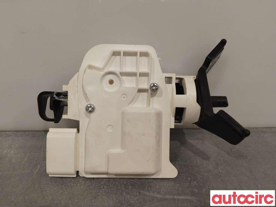 Diverse deler til Mitsubishi Outlander 2015-->> (Type III, Fase 2)  (MITSUBISHI|5943A133|)