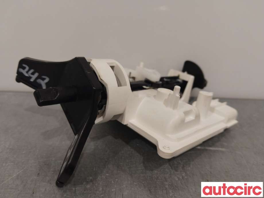 Diverse deler til Mitsubishi Outlander 2015-->> (Type III, Fase 2)  (MITSUBISHI|5943A133|)