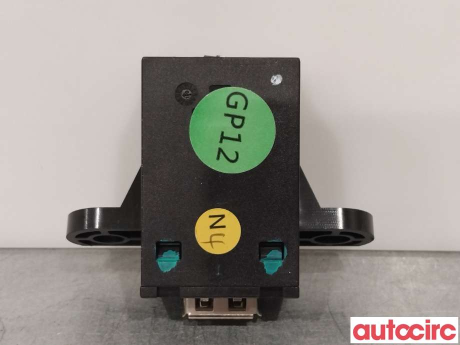 Diverse deler til MG ZS EV, 2019-2021 (Type I, Fase 1)  (MG|10353898)