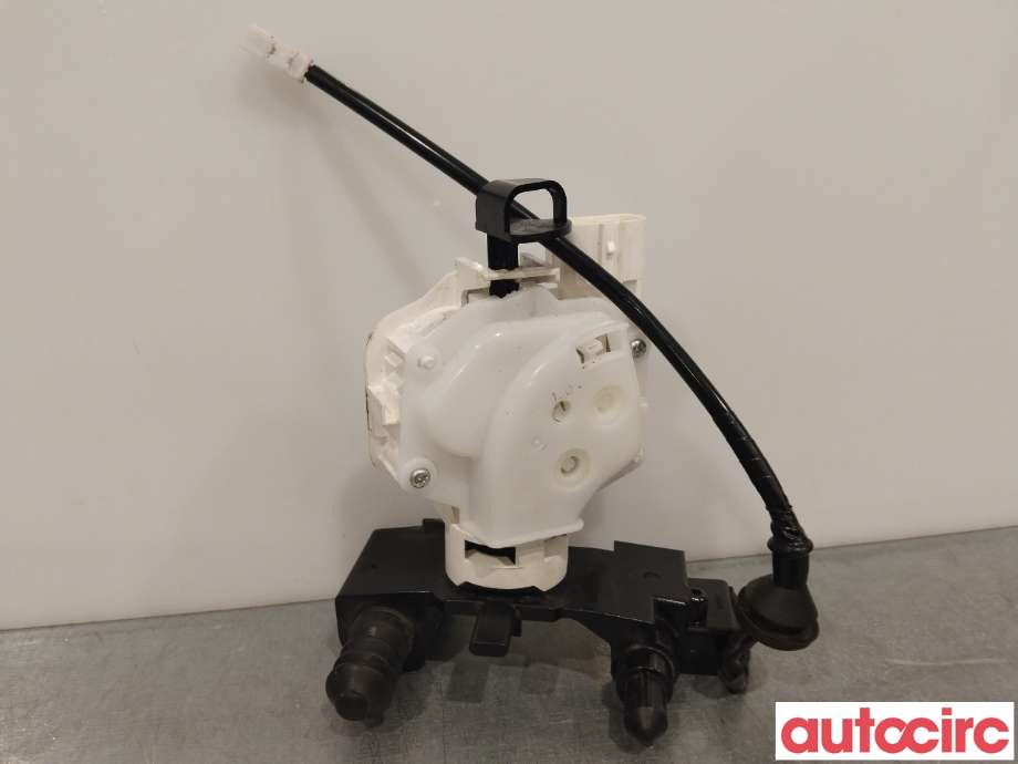 Diverse deler til Mitsubishi Outlander 2015-->> (Type III, Fase 2) (MITSUBISHI|5943A305|)