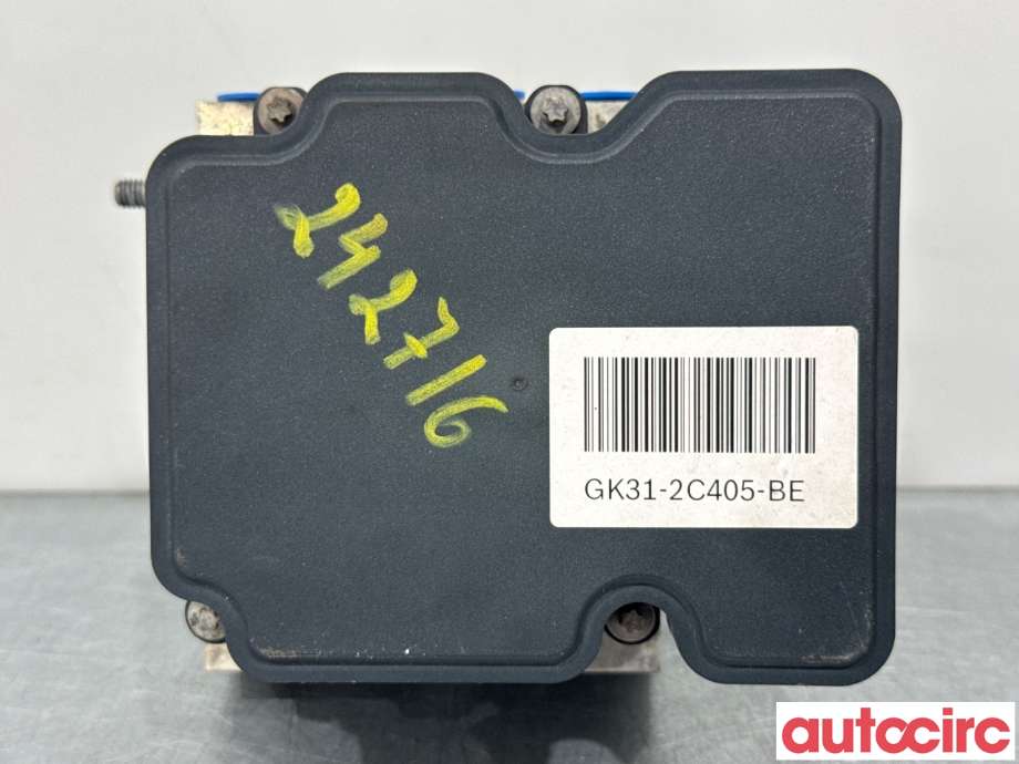 ABS sentral til Ford Transit Connect 2013-2018 Type II, Fase 1  (FORD|2325658|0265255064|GK31-2C405-BE)
