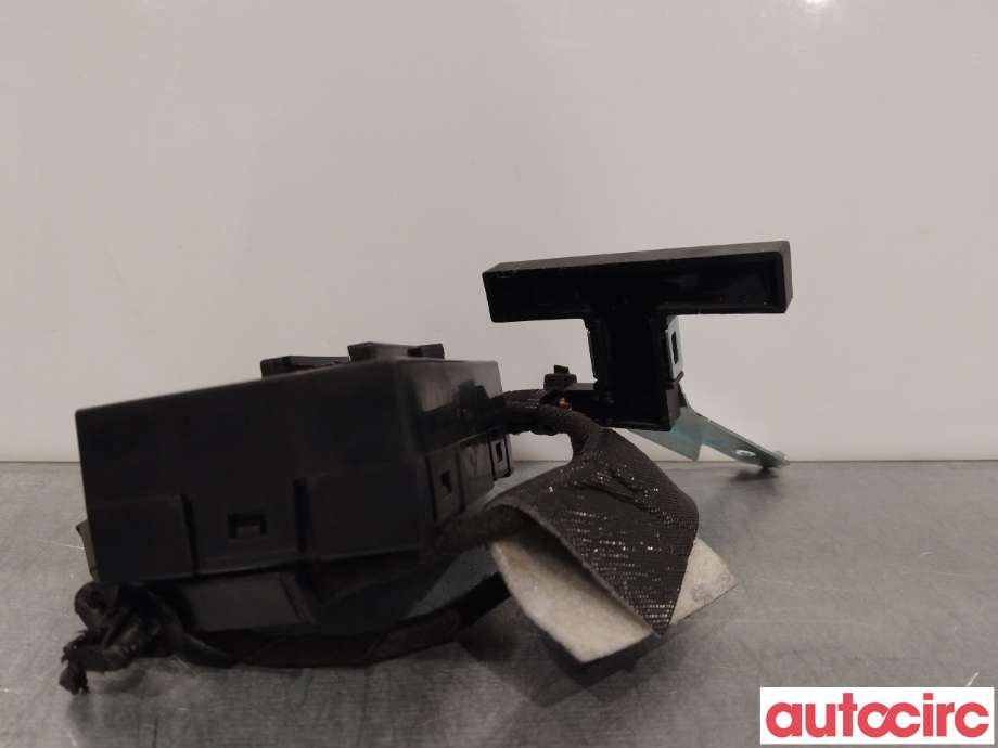 Styreenhet diverse til Mitsubishi Outlander 2015-->> (Type III, Fase 2)  (MITSUBISHI|8637C134|K9499-002|8637C121)