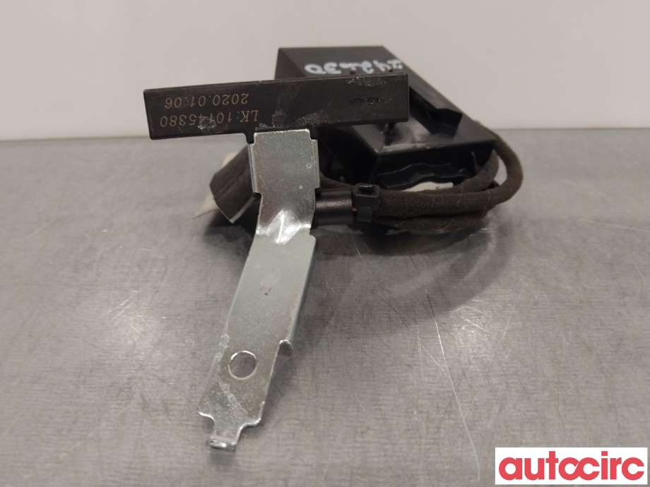 Styreenhet diverse til Mitsubishi Outlander 2015-->> (Type III, Fase 2)  (MITSUBISHI|8637C134|K9499-002|8637C121)