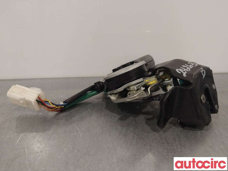 Baklukelås til Mitsubishi Outlander 2015-->> (Type III, Fase 2) (MITSUBISHI|5808A135|163800-0022|412320-10080)
