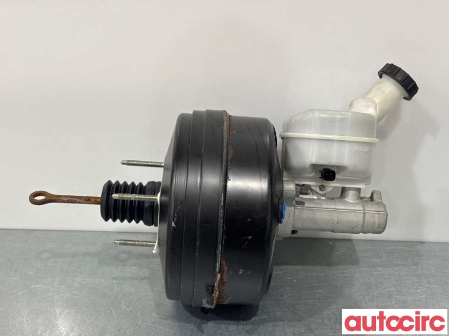 Bremsekraft-forsterker til Ford Transit Connect 2013-2018 Type II, Fase 1 (FORD|2650310|0204823193|GK31-2B195-CB)