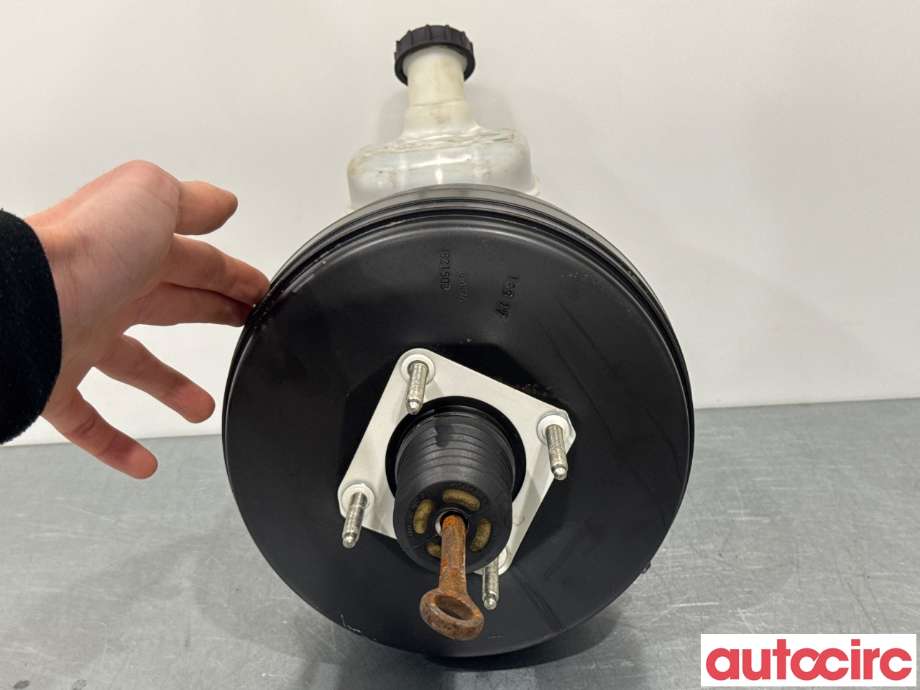 Bremsekraft-forsterker til Ford Transit Connect 2013-2018 Type II, Fase 1 (FORD|2650310|0204823193|GK31-2B195-CB)