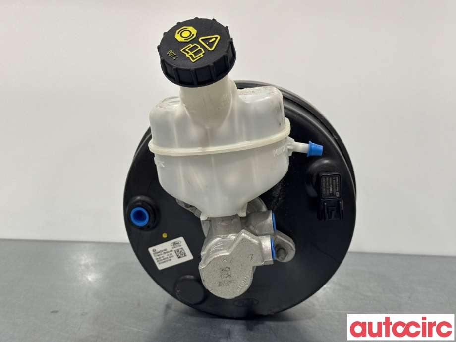 Bremsekraft-forsterker til Ford Transit Connect 2013-2018 Type II, Fase 1 (FORD|2650310|0204823193|GK31-2B195-CB)
