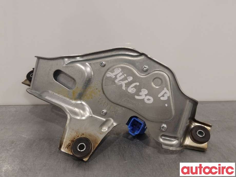 Viskermotor bakrute til Mitsubishi Outlander 2015-->> (Type III, Fase 2)  (MITSUBISHI|8253A109|)