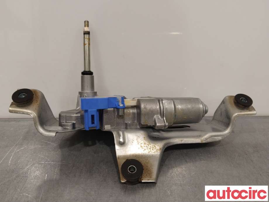 Viskermotor bakrute til Mitsubishi Outlander 2015-->> (Type III, Fase 2)  (MITSUBISHI|8253A109|)