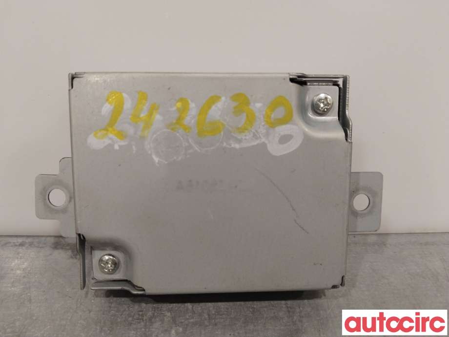 Styreenhet diverse til Mitsubishi Outlander 2015-->> (Type III, Fase 2)  (MITSUBISHI|8638A140|)
