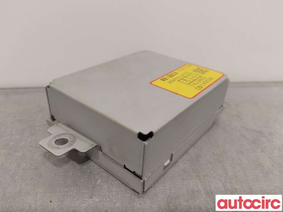 Styreenhet diverse til Mitsubishi Outlander 2015-->> (Type III, Fase 2)  (MITSUBISHI|8638A140|)